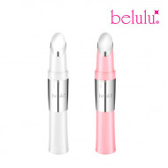 belulu Triple Rich Booster Magnetic Respiratory Eye Pen - White