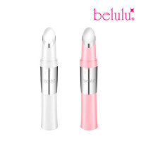 belulu Triple Rich Booster Magnetic Respiratory Eye Pen - Pink