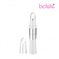 belulu Triple Rich Booster Magnetic Respiratory Eye Pen - White