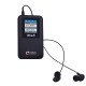 Hong Kong DSE Listening Exam Radio (With high quality headset)