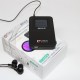 Hong Kong DSE Listening Exam Radio (With high quality headset)