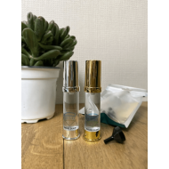 Ensure Guard 10ml Tubeless Refillable Spray (Gold)