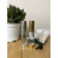 Ensure Guard 10ml Tubeless Refillable Spray (Gold)