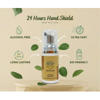 Ensure Guard 24 Hours Hand Shield 30ml