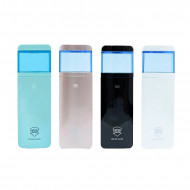 [FREE Extra 100ml Refill] Ensure Guard Handy Mister with one 100ml refill set - Turquoise