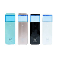 [FREE Extra 100ml Refill] Ensure Guard Handy Mister with one 100ml refill set - Turquoise