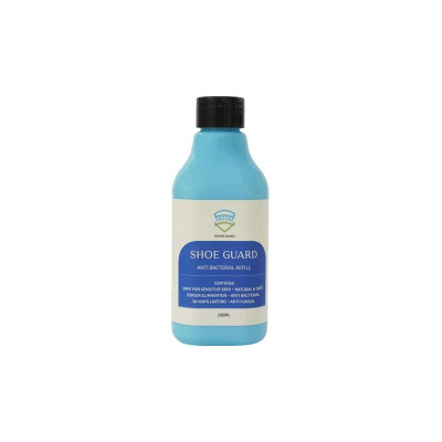 Ensure Guard 安素膜 Shoe Guard 鞋品持效滅菌除臭補充裝 200ml