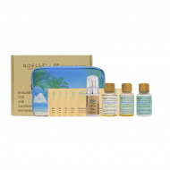 Ensure Guard x NOELLE Australia - Marine Luxury+  Travel Essentials Set