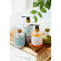 Ensure Guard x NOELLE Australia - Marine Luxury+  Hair Shield Conditioner 300ml