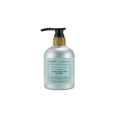 Ensure Guard x NOELLE Australia - Marine Luxury+  Hair Shield Shampoo 300ml