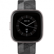 Fitbit Versa 2 SE Smoke Woven