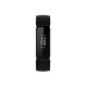 Fitbit Inspire 2 Health & Fitness Tracker + Heart Rate - Black