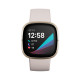 Fitbit Sense Smartwatch - White