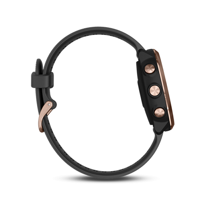 Garmin Forerunner 645 Music Rose Gold 