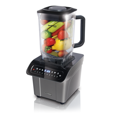 German Pool Professional High-speed Food Processor