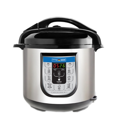 German Pool Ultimate Rice Cooker (6L)