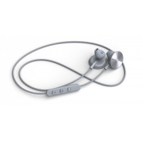 i.am+ BUTTONS wireless Bluetooth earphones-Gray