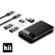 hii Travelink Card (5W) - Black