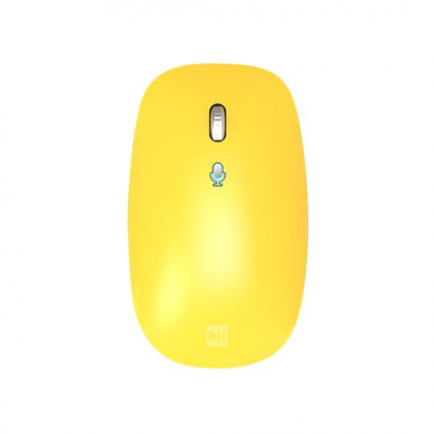 hii Mice aiMouse - Yellow