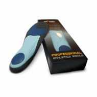 Dr i-feet Professional Athletics Insole - Flat Feet