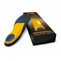 Dr i-feet Professional Athletics Insole - Normal Foot