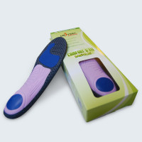 Dr i-feet Comfort and Fit Ladies Insole