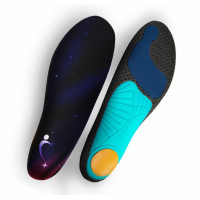 Dr i-feet Enhanced Comfort Insole