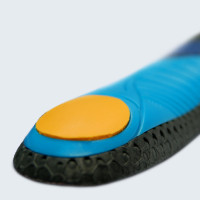 Dr i-feet Enhanced Comfort Insole