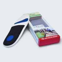 Dr i-feet Kid Health Insoles