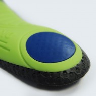 Dr i-feet Professional Athletics Insole - High Arch Foot