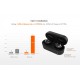 Jabees Firefly Pro True Wireless Earphones M. Charcoal