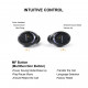 Jabees Firefly True Wireless Graphene-enhanced Sound Earbuds - Black