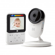 KODAK CHERISH C220 Smart Video Baby Monitor