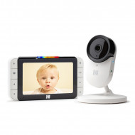 KODAK CHERISH C520 Smart Video Baby Monitor