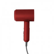 (New) Lowra rouge Negative Ion Dryer-Red