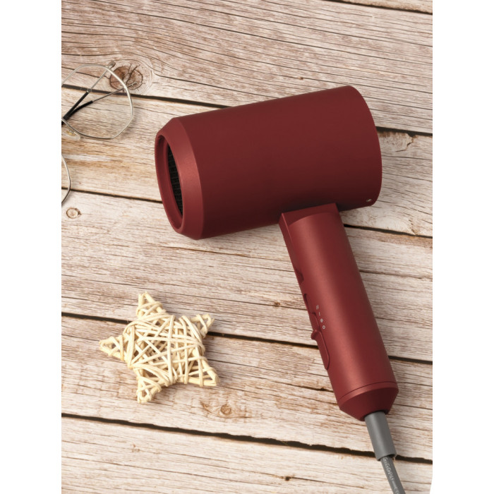 lowra rouge hair dryer
