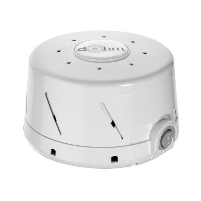 Marpac Dohm DS 助眠机