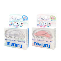 日本 Meruru 隐形眼镜辅助器 | 日本制造 | 戴con、除Con 神器