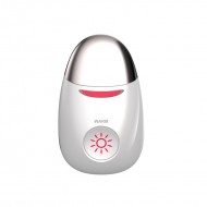 Mirang Ms Egg Skin Therapist - White / Red