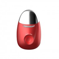 Mirang Ms Egg Skin Therapist - White / Red