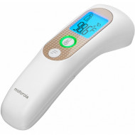 Motorola Smart Touchless Forehead Thermometer