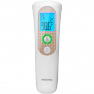 Motorola Smart Touchless Forehead Thermometer