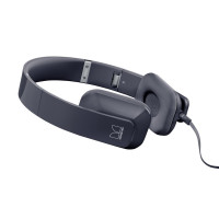 Nokia WH-930 Purity HD Stereo Headset by Monster - Black