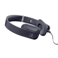 Monster WH-930 Purity HD Stereo Headset - Black