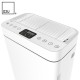 O2UAIR-488 Air Purifier UV sterilization kills bacteria, germs, molds, dust mites, negative ions, fresh air