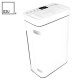 O2UAIR-488 Air Purifier UV sterilization kills bacteria, germs, molds, dust mites, negative ions, fresh air