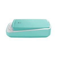 O2U Air Mobile UVC Sterilizer - Aqua Green