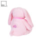 O2U Air Family Air Purifying Plush - Pink Rabbit