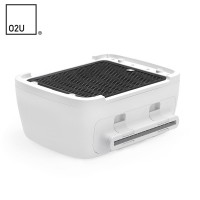 O2U Purebed 2-IN-1 FILTER