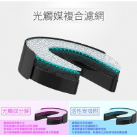 Outlines mosquito lamp filter(1pc)